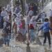 Srinagar records season’s hottest day at 28.2 degrees Celsius