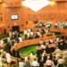 J&K speaker slams Waqf Bill, says it violates right to religion