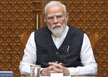 PM Modi To Meet Family of Pahalgam Attack Victim, First Visit After April 22 Massacre: Sources