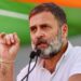 Kharge, Rahul Write to PM Modi Seeking Special Parliament Session on Terror, Ceasefire