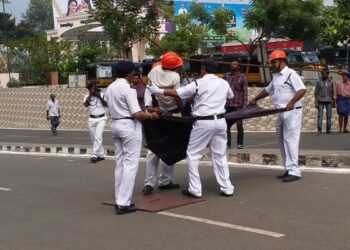 States to Conduct Civil Defence Mock Drills on May 7 at MHA’s Direction