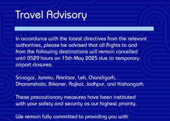 IndiGo: Flight Cancellations Extended Until May 15: Check Your Flight Status