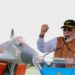 India’s ‘Lakshman Rekha’ against terror drawn: PM Modi