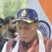 Op Sindoor biggest ever response to terrorism: Rajnath Singh in Srinagar