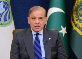 Pakistan PM Shehbaz Sharif “ready to talk” with India, says: “We want to resolve all disputes”