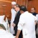 PM Modi speaks to Ghulam Nabi Azad after he falls ill in Kuwait