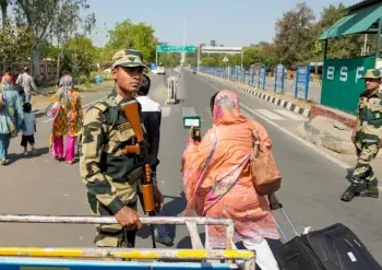 India bans direct, indirect imports from Pakistan