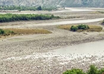 India’s water will flow for country’s benefits: PM Modi on Indus Water Treaty