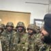 Indian armed forces ready to deal with any situation: LG Sinha after Uri visit