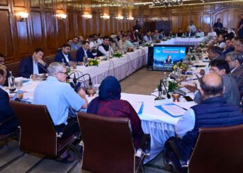 CM Omar calls for reopening tourist destinations closed after Pahalgam terror attack