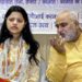 Don’t want people going after Muslims, Kashmirs: Wife of Navy officer killed in Pahalgam