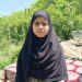 Tral: Bakerwal Girl Scores 463 Marks Despite Poverty, Studying Under Tarpaulin Tent House
