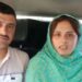 CRPF dismisses jawan who married pak woman without intimation