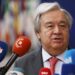 UN chief asks India, Pak to step back from the brink, says military solution is no solution