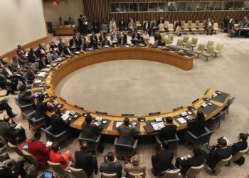 UNSC holds closed consultations on Indo-Pak tensions, hears calls for de-escalation