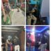 Srinagar Police Intensifies Crackdown Against Terrorist Associates In Connection with Investigation of Unlawful Activities (Prevention) Act
