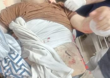 ADDC Rajouri Killed in Pak Shelling at Residence: Official Sources