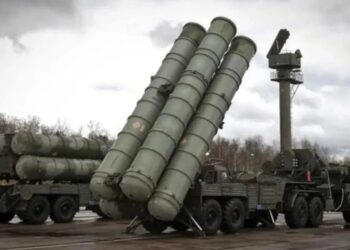Pak’s Claim Of Destroying India’s S-400 Missile Systems False: Indian Military