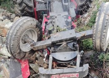 Uri Tractor Accident: Another Injured Succumbs, Toll Reaches To 2
