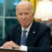 Former US President Biden diagnosed with “aggressive form” of prostate cancer