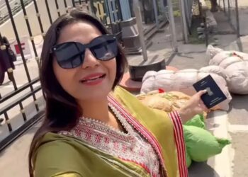 Haryana YouTuber Jyoti Malhotra in touch with Pak intel during conflict, being trained as ‘asset’, claims police