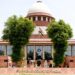 Waqf case: Centre urges SC to confine proceedings to three issues for passing interim orders