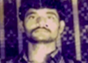 Top most Naxal leader Basavaraju among 27 Maoists killed in Chhattisgarh encounter