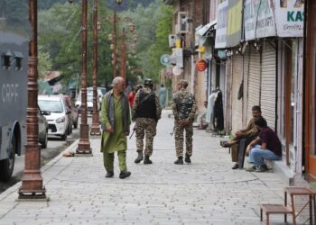 Month after massacre of tourists, Pahalgam locals count loss of earnings, pin hope on Amarnath Yatra
