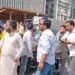 Authorities Cancel Medical Camp Permission for Paras Hospital After Youth’s Death Sparks Outrage