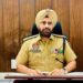 Punjab: Fazilka SSP Suspended After Four Cops Arrested In Bribery Case