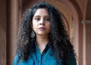 Details of journalist Rana Ayyub’s X account awaited, Delhi Police informs court
