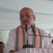 In Poonch, HM Shah announces special package for Pak shelling hit victims