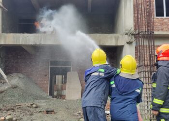J&K participates in ‘Operation Shield’