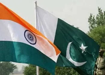 India suspends mail, parcel services with Pakistan through air, surface routes