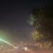 Sounds of blasts trigger panic in Jammu