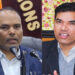 Pole, Bidhuri Among Several IAS, IPS Officers Shuffled By MHA