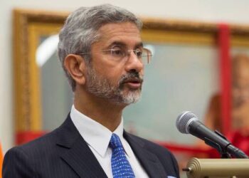 “Only thing which remains to be discussed on Kashmir is vacating of illegally occupied PoK”: Jaishankar