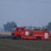 One civilian killed, 9 injured as unidentified aircraft crashes in Punjab village