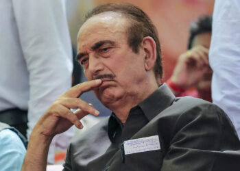Number Of Terrorists Living In Pakistan Is Probably More Than Terrorists Residing All Over The World: Azad