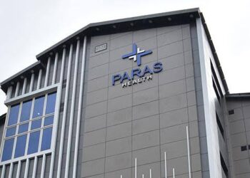 Death of Young Patient at Paras Hospital Srinagar: Authorities Order Suspension of Doctors, Paramedics Pending Inquiry