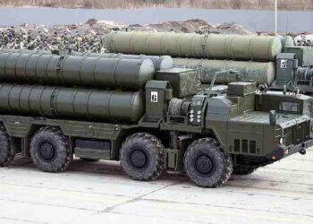 India to get remaining S-400 missile systems by 2026, says Russia