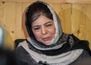 “Time to remove blot on Kashmiri Muslims”: Mehbooba Mufti seeks reservation for KPs