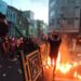 Kashmir students trapped in Iran appeal for evacuation, say missiles landed near their college