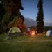 Camping returns at few Pahalgam sites but tourism flow continues to remain low