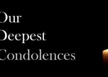 Father of Journalist Ehsaan Yousuf Passes Away
