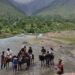 Tourist rush increases in Pahalgam, weekend witnessed traffic jams for hours