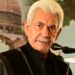 Udhampur-Srinagar-Baramulla Rail Link Connecting Kashmir to Kanyakumari will Usher a new era for J&K UT, Says Lieutenant Governor Manoj Sinha