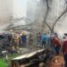 270 bodies brought to Ahmedabad Civil Hospital from plane crash site so far: Doctors