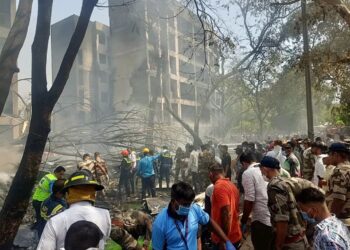 High-Level Committee Constituted to Probe Air India Flight AI-171 Crash