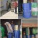 Awantipora Police busted Illegal Sale of Petroleum Products in Pampore, Seized 18,797 Liters of Petroleum: Case Registered